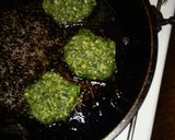 Foto del paso 2 de la receta: Torrejas de espinaca