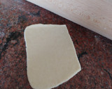 Foto del paso 4 de la receta: Mini napolitanas dulces y saladas
