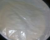 A picture of step 7 of Vanilla ice-cream.