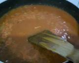 Makhana Matar Masala recipe step 3 photo