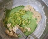 Mint Cupcake recipe step 4 photo