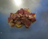 Foto langkah ke 2 dari resep Daging kuah segar.