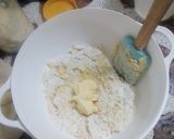 Foto del paso 2 de la receta: Galette de Manzanas y canela 🍎