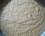 Foto del paso 5 de la receta: Torta de banana y avena