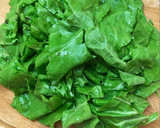 Foto del paso 4 de la receta: Crema de acelgas 🥬