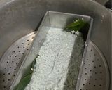 Foto langkah ke 6 dari resep Cenil Singkong.