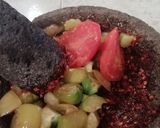 Foto del paso 4 de la receta: Salsa de borrachos