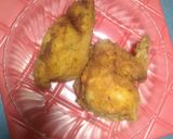 Foto langkah ke 5 dari resep Ayam goreng ala kfc.