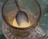 Foto langkah ke 4 dari resep Wedang jahe susu.
