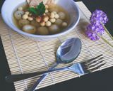Foto langkah ke 7 dari resep Baso Aci.