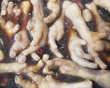 A picture of step 4 of DIM SUM Chicken Feet.