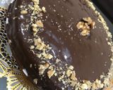 صورة لخطوة 10 من وصفة كعكة الكاكاو ولا أروع 🍰🍫