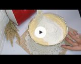 Foto langkah ke 4 dari resep Lemon cake with glaze lemon.