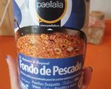 Foto del paso 1 de la receta: Potaje de garbanzos, bacalao y gambones salvajes (versión exprés)
