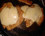 Foto del paso 5 de la receta: Pechugas de pollo al horno