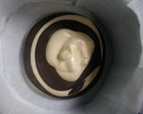 Foto langkah ke 5 dari resep Ogura Zebra.