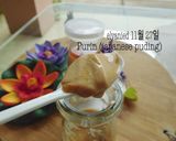 Foto langkah ke 6 dari resep Purin (japanese puding) #postingrame2_puding.