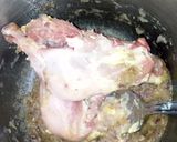 صورة لخطوة 1 من وصفة تليتلي بالدجاج محمر 🍗🍗