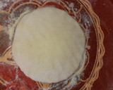 Foto del paso 5 de la receta: Pan marroquí en el horno🍞
