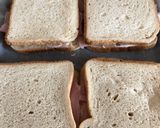 Foto del passaggio 2 della ricetta Croque Monsieur