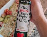 Foto del passaggio 2 della ricetta Platessa gratinata con zucchine e pomodorini