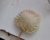 Foto del paso 4 de la receta: Mini pie pops con distintos rellenos