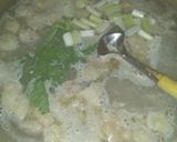 Foto langkah ke 4 dari resep Kuah bakso.