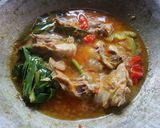 Foto langkah ke 5 dari resep Ayam woku.