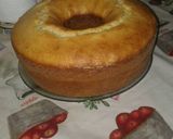 Foto del paso 5 de la receta: Torta de limón para el mate 😄😄😄