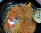 முட்டை தொக்கு (Muttai thokku recipe in tamil) ரெசிபி ஸ்டேப் 3 புகைப்படம்