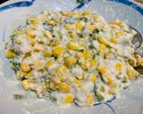 Foto langkah ke 1 dari resep 91. Bakwan Jagung Kriuk.