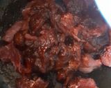 Foto langkah ke 2 dari resep Rendang Daging Sapi.