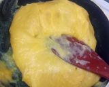 A picture of step 2 of Plantain Fufu (Plantain Amala).