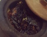 A picture of step 3 of Turkish Tagine.