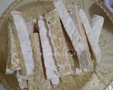 Foto langkah ke 1 dari resep Tempe Stik Crispy.
