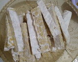 Foto langkah ke 1 dari resep Tempe Stik Crispy.