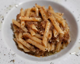 Foto del paso 6 de la receta: Macarrones con salsa de rabo de ternera v2