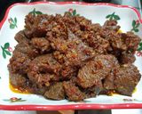 Foto langkah ke 4 dari resep Rendang2an.
