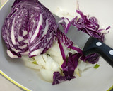 Foto del paso 2 de la receta: Coca de verduras