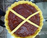 Foto del paso 3 de la receta: Pastafrola de membrillo