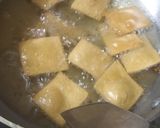 શકરપારા (Sakkarpara Recipe in Gujarati) રેસીપી સ્ટેપ3ફોટો