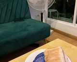 รูปขั้นตอนการทำที่ 1 ของ หมูกรอบ (ไม่ต้ม ไม่จิ้ม) หม้อทอดไร้น้ำมัน