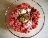 Foto del paso 2 de la receta: Rollo de Carne relleno