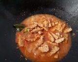 Foto langkah ke 3 dari resep Tempe Bumbu Rujak.