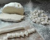 Foto del paso 5 de la receta: Ñoquis a la cosa nosstra