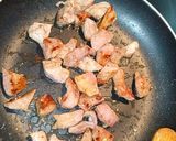Foto del paso 2 de la receta: Secreto a la miel y limón
