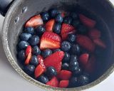 Foto del paso 7 de la receta: Cheesecake cocido