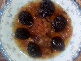 طاجين الحلو عاصيمي