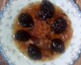 صورة لخطوة 2 من وصفة طاجين الحلو عاصيمي