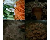 Foto langkah ke 1 dari resep Mangkuk Nasi Sapi Teriyaki danTelur Ceplok Rebus #MenuSehatAnak.